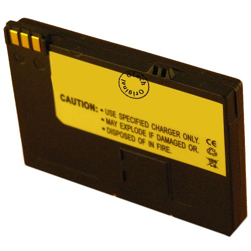 Batterie compatible GIGASET SL / 1 3.7V Li-Ion 900mAh