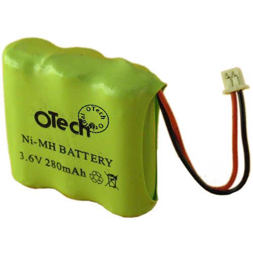 TSF DECT "22" ACCUS 2/3 AAA3.6V Ni-Mh 300mAh