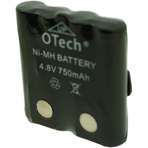 Batterie compatible AAA T5 4.8V Ni-Mh 750mAh