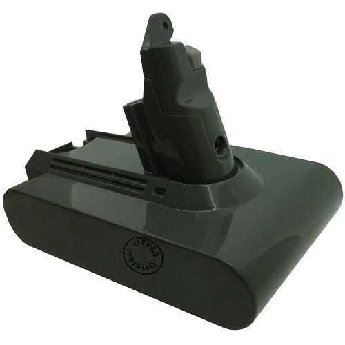 Batterie compatible Dyson DC62 21.6V Li-Ion 2000mAh