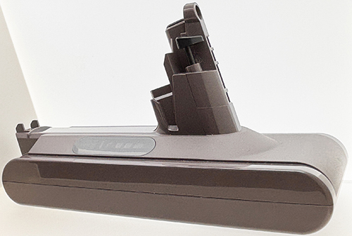Batterie compatible Dyson V10 25.2V Li-Ion 2500mAh