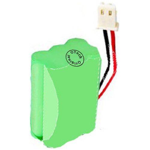 Pack accus AAA 7.2V Ni-Mh 750mAh