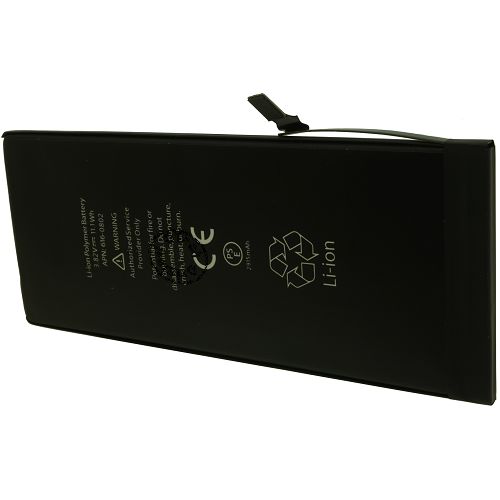 Batterie compatible iPh 6P 616-0802 (sans outils) 3.82V Li-Ion 2915mAh