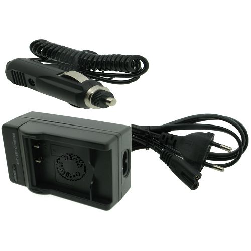 Chargeur Digital + batterie Sony NP-BG1