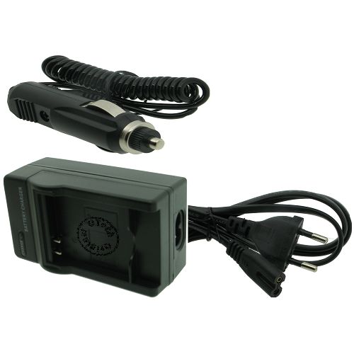 Chargeur Digital + batterie Canon NB-2L18