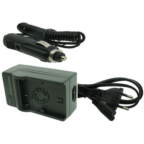Chargeur Digital + batterie Canon BP-511 / BP511A