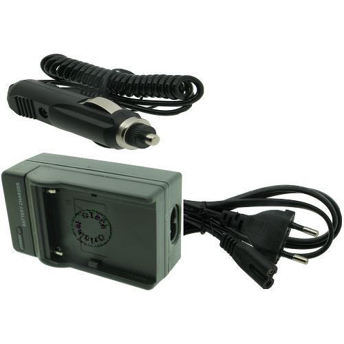 Chargeur Digital + batterie Sony NP-FM50 / 70 / F550 / F750 / V607 / VBD1