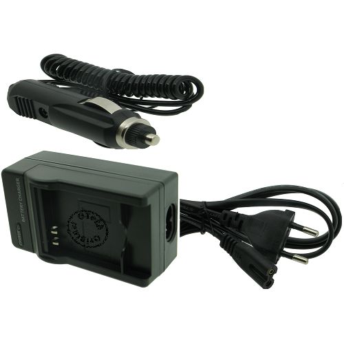 Chargeur Digital + batterie Panasonic BCL7E