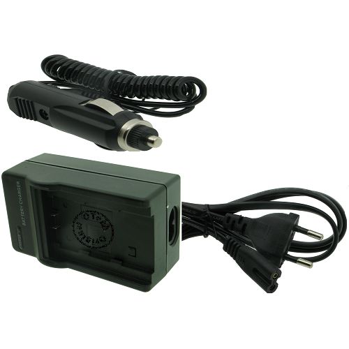 Chargeur Digital + SAM BP210E / 420E