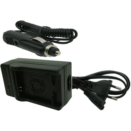 Chargeur Digital + batterie Samsung SLB-1137D