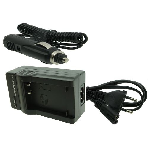 Chargeur Digital + batterie Canon NB 7L