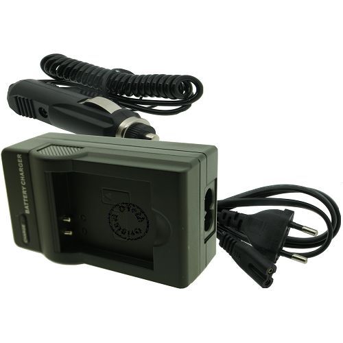 Chargeur Digital + PAN DMW-BCN10