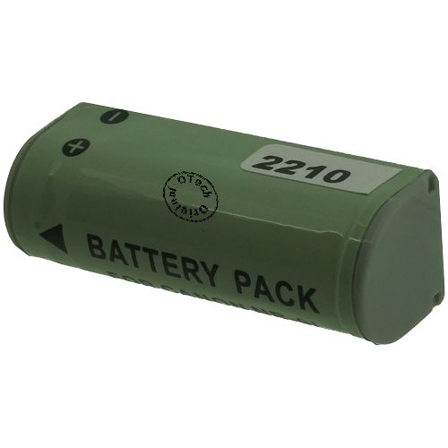 Batterie compatible Canon NB-9L 3.7V Li-Ion 870mAh