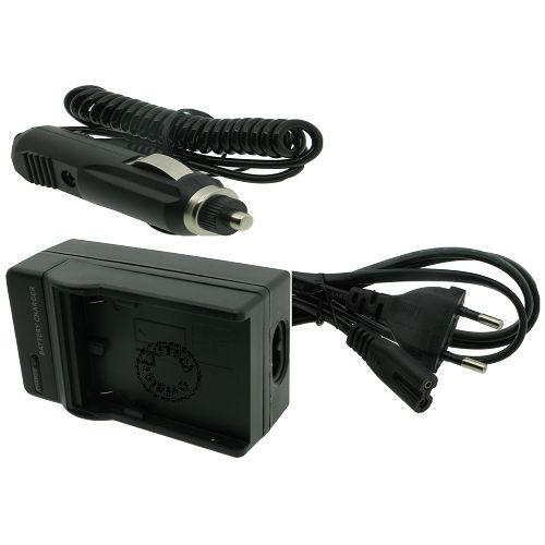 Chargeur Digital pour batterie Canon BP911 / 915 / 930