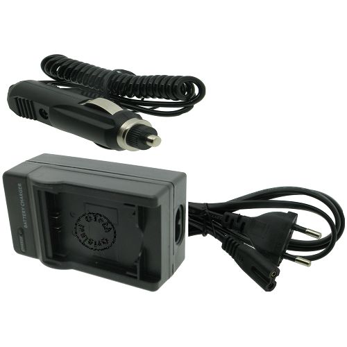 Chargeur Digital pour batterie Sony NP-FP / FH / FV