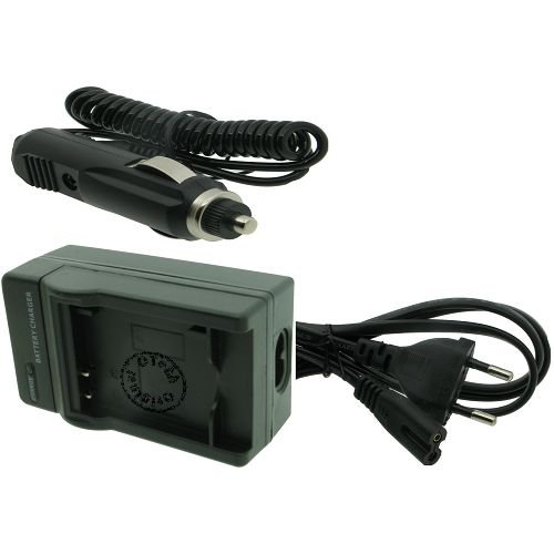 Chargeur Digital pour batterie Nikon EN-EL12