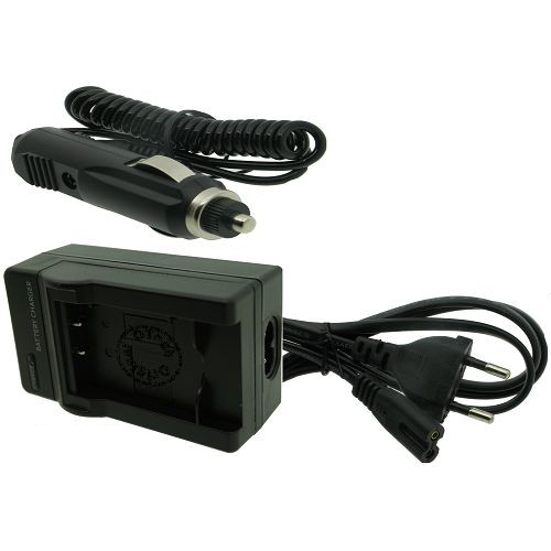 Chargeur Digital pour batterie Sony NP-BX1