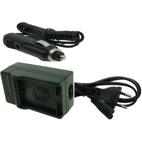 Chargeur Digital pour Nikon EL21