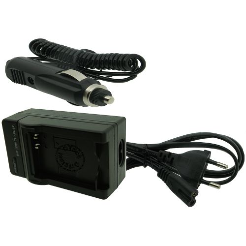 Chargeur Digital pour batterie Nikon EN-EL23