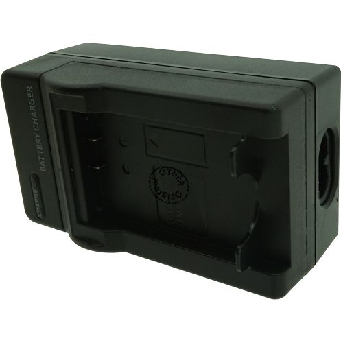 Chargeur Digital pour batterie Panasonic DMW-BMB9