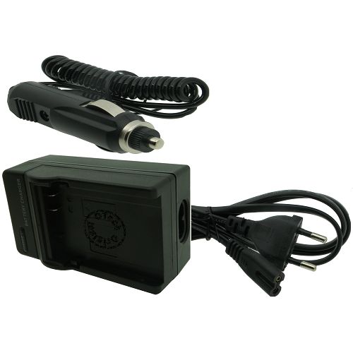 Chargeur Digital pour batterie Canon LP-E8