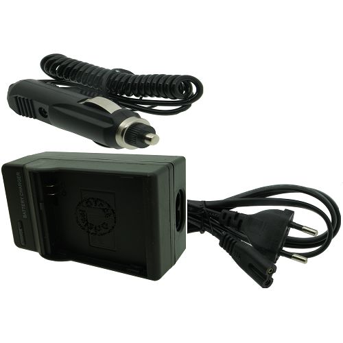 Chargeur Digital pour batterie Sony NP-FF50