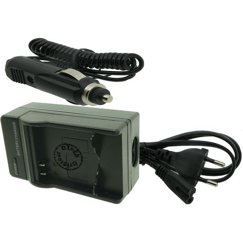 Chargeur Digital pour batterie Samsung BP85ST