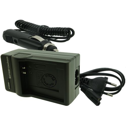 Chargeur Digital pour Canon NB-13L