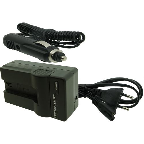 Chargeur Digital pour Samsung SB-L0637