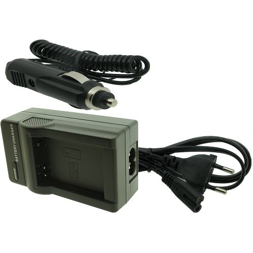 Chargeur Digital pour Samsung BP-1030