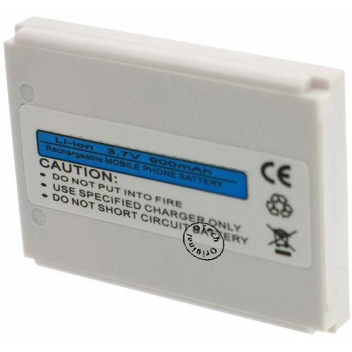 Batterie 3.7V Li-Ion 1450mAh