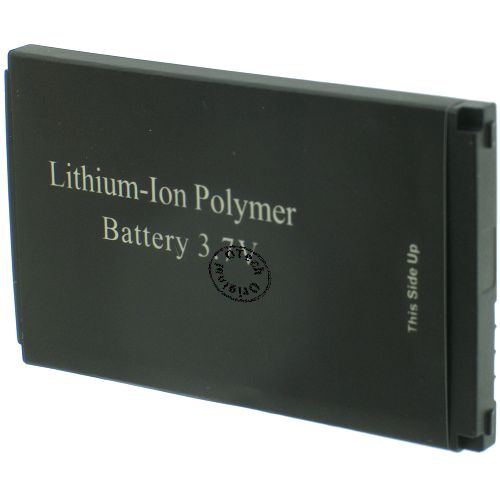 Batterie compatible LG 430G / SBPP0026202 3.7V Li-Ion 900mAh